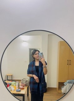 Anshika Indore - escort in Indore Photo 5 of 5