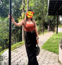 Fully hand cash service available - escort in Kathmandu