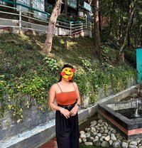 Fully hand cash service available - escort in Kathmandu