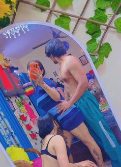 Anshika Mistress - Acompañantes transexual in Noida Photo 5 of 21