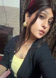Anshika Mistress - Acompañantes transexual in Noida Photo 8 of 21