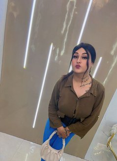 Anshika Mistress - Acompañantes transexual in Noida Photo 11 of 21