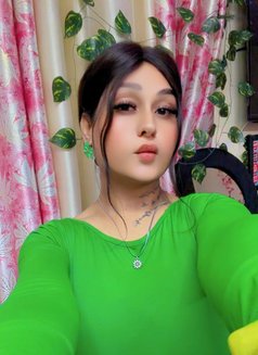 Anshika Mistress - Acompañantes transexual in Noida Photo 13 of 21
