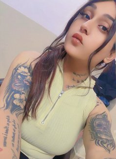 Anshika Mistress - Acompañantes transexual in Noida Photo 15 of 21