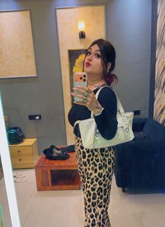 Anshika Mistress - Acompañantes transexual in Noida Photo 17 of 21