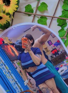 Anshika Mistress - Acompañantes transexual in Noida Photo 4 of 21