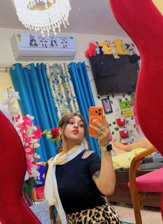 Anshika Mistress - Acompañantes transexual in Noida Photo 20 of 21