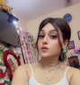 Anshika Mistress - Acompañantes transexual in Noida Photo 27 of 27