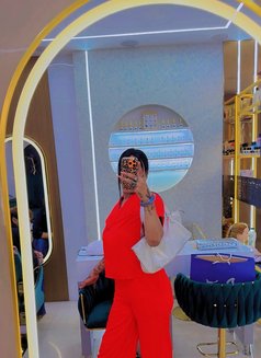 Anshika Mistress - Acompañantes transexual in Noida Photo 22 of 28