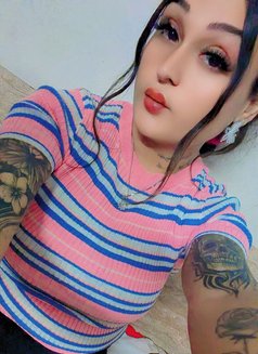 Anshika Mistress - Acompañantes transexual in Noida Photo 23 of 28