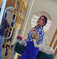 Anshika mistress - Transsexual escort in New Delhi