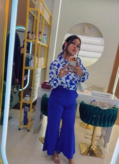 Anshika mistress - Transsexual escort in New Delhi Photo 2 of 25
