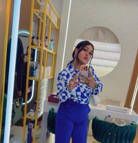 Anshika mistress - Acompañantes transexual in New Delhi