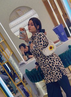 Anshika mistress - Transsexual escort in New Delhi Photo 4 of 25