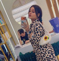 Anshika mistress - Acompañantes transexual in New Delhi