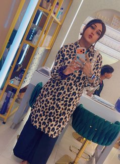 Anshika mistress - Transsexual escort in New Delhi Photo 6 of 25
