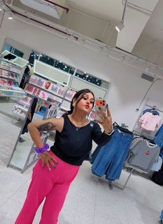 Anshika mistress - Transsexual escort in New Delhi Photo 13 of 25