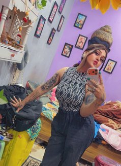 Anshika mistress - Transsexual escort in New Delhi Photo 15 of 25