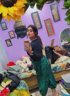 Anshika mistress - Transsexual escort in New Delhi Photo 17 of 25