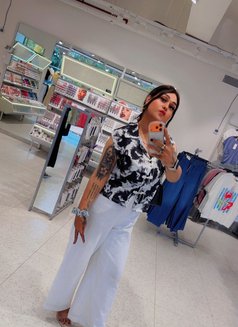 Anshika mistress - Transsexual escort in New Delhi Photo 19 of 25
