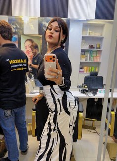 Anshika mistress - Transsexual escort in New Delhi Photo 21 of 25