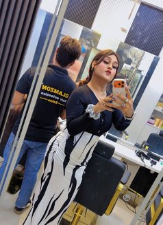 Anshika mistress - Transsexual escort in New Delhi Photo 23 of 25