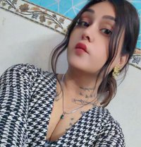 Anshika Mistress - Transsexual escort in New Delhi