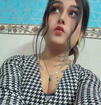 Anshika Mistress - Transsexual escort in New Delhi
