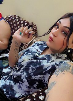 Anshika Mistress - Transsexual escort in Noida Photo 2 of 26