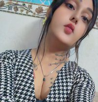 Anshika Mistress - Transsexual escort in New Delhi