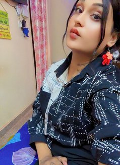 Anshika Mistress - Transsexual escort in Noida Photo 4 of 26