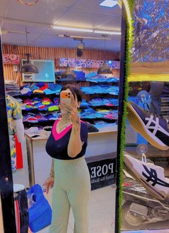 Anshika mistress - Acompañantes transexual in New Delhi Photo 24 of 28