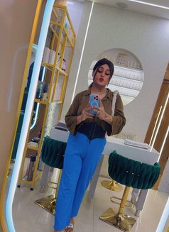 Anshika mistress - Acompañantes transexual in New Delhi Photo 27 of 28