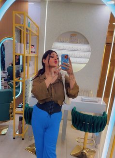 Anshika mistress - Acompañantes transexual in New Delhi Photo 28 of 28