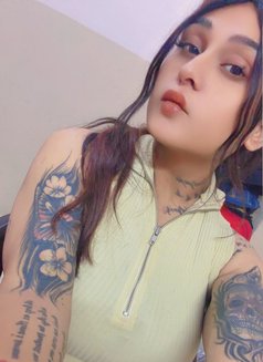 Anshika mistress - Acompañantes transexual in New Delhi Photo 23 of 29