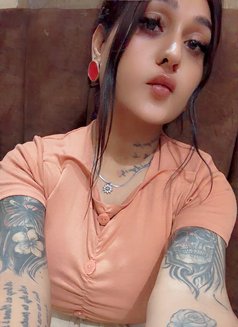Anshika mistress - Acompañantes transexual in New Delhi Photo 26 of 29