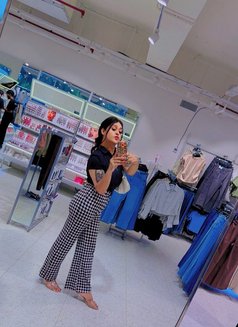 Anshika mistress - Acompañantes transexual in New Delhi Photo 27 of 29