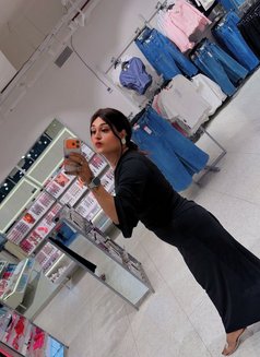 Anshika mistress - Acompañantes transexual in New Delhi Photo 28 of 29