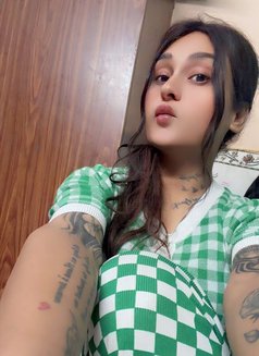 Anshika mistress - Transsexual escort in New Delhi Photo 20 of 28