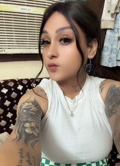 Anshika mistress - Transsexual escort in New Delhi Photo 21 of 28