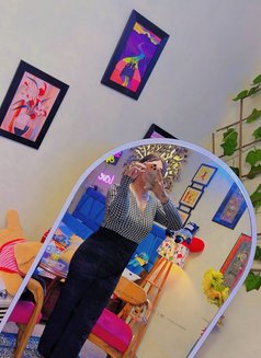 Anshika mistress - Transsexual escort in New Delhi Photo 22 of 28