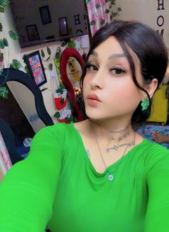 Anshika mistress - Transsexual escort in New Delhi Photo 23 of 28