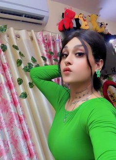 Anshika mistress - Transsexual escort in New Delhi Photo 24 of 28