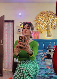 Anshika mistress - Transsexual escort in New Delhi Photo 25 of 28
