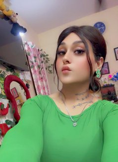 Anshika mistress - Transsexual escort in New Delhi Photo 23 of 30
