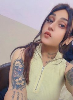 Anshika mistress - Transsexual escort in New Delhi Photo 24 of 30
