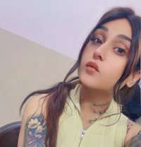 Anshika mistress - Acompañantes transexual in New Delhi