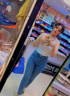 Anshika mistress - Transsexual escort in New Delhi Photo 26 of 30