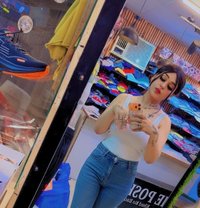 Anshika mistress - Transsexual escort in New Delhi Photo 27 of 30