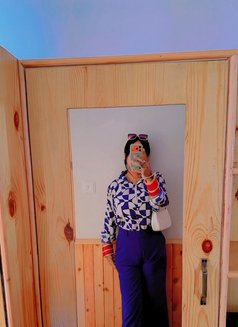 Anshika mistress - Transsexual escort in New Delhi Photo 28 of 30
